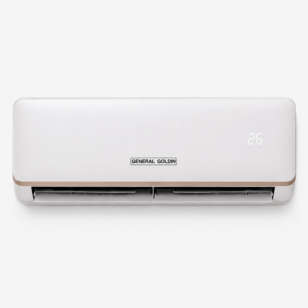 مكيف جنرال جولدن Inverter